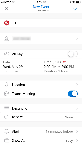 join me add in for outlook 365 on mac